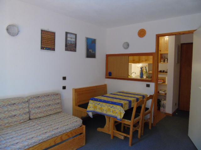 Melezets 71708 - Valfréjus