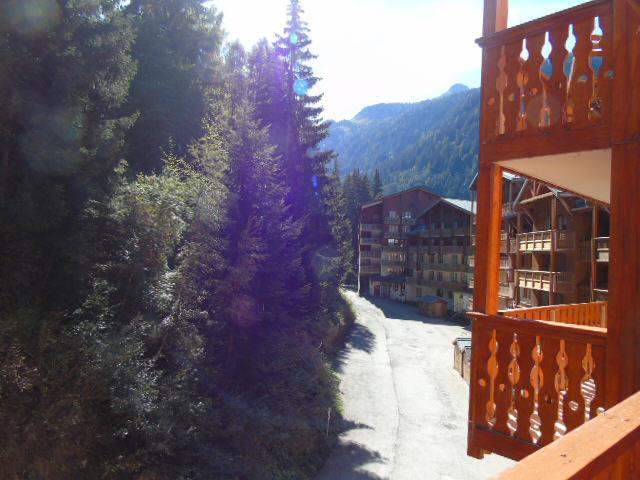 Melezets 71708 - Valfréjus