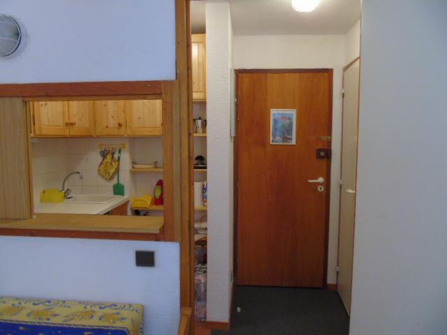 Melezets 71708 - Valfréjus