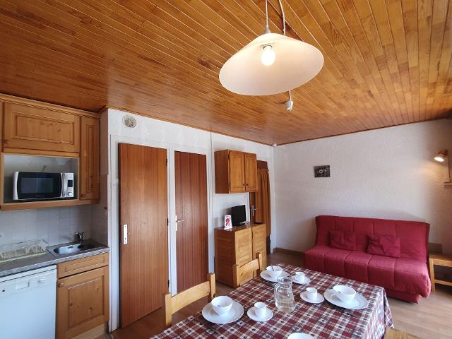 Appartements COOLIDGE 56000344 - Les Deux Alpes Centre