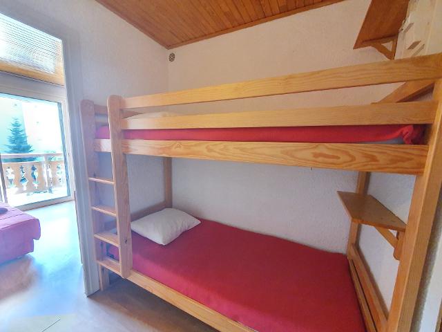 Appartements COOLIDGE 56000344 - Les Deux Alpes Centre