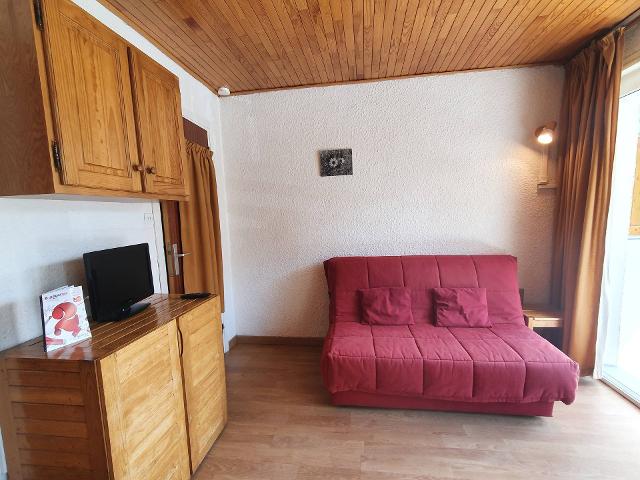Appartements COOLIDGE 56000344 - Les Deux Alpes Centre