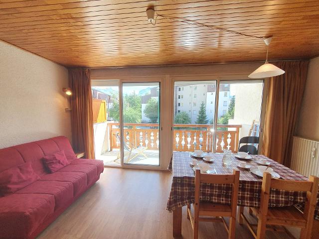 Appartements COOLIDGE 56000344 - Les Deux Alpes Centre