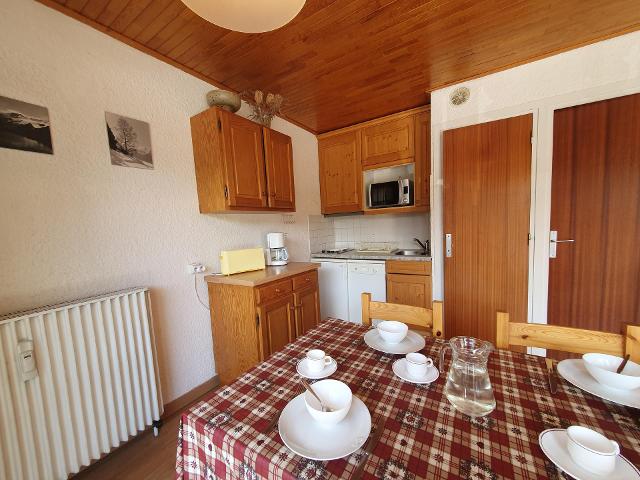 Appartements COOLIDGE 56000344 - Les Deux Alpes Centre