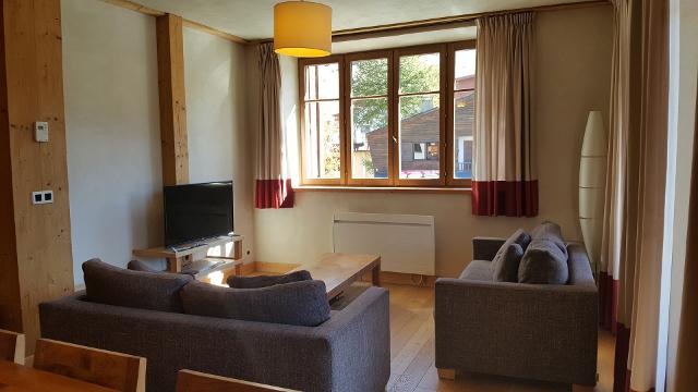 Appartements CORTINA 56000521 - Les Deux Alpes Venosc