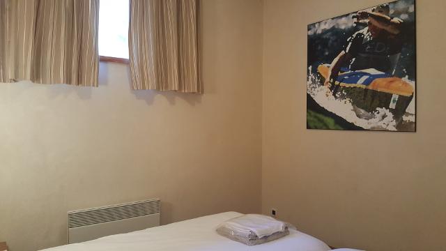 Appartements CORTINA 56000521 - Les Deux Alpes Venosc