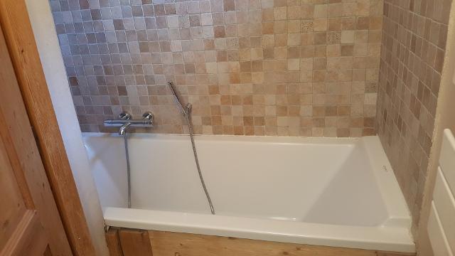 Appartements CORTINA 56000521 - Les Deux Alpes Venosc