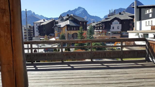Appartements CORTINA 56000521 - Les Deux Alpes Venosc