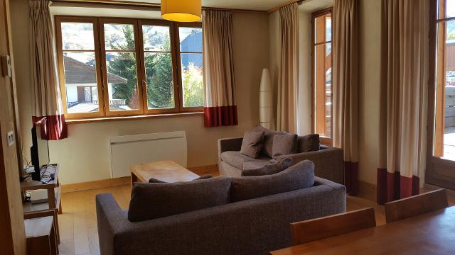 Appartements CORTINA 56000521 - Les Deux Alpes Venosc