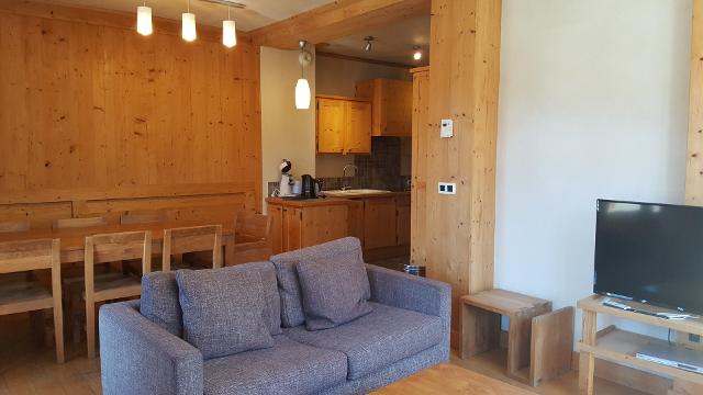 Appartements CORTINA 56000521 - Les Deux Alpes Venosc