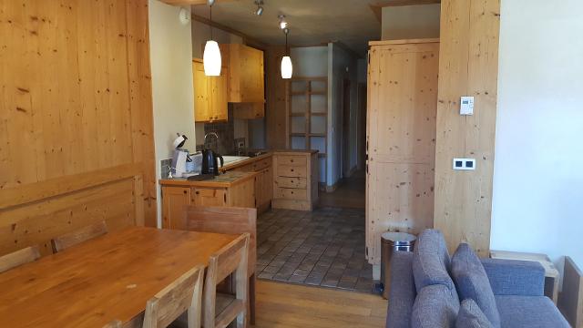 Appartements CORTINA 56000521 - Les Deux Alpes Venosc