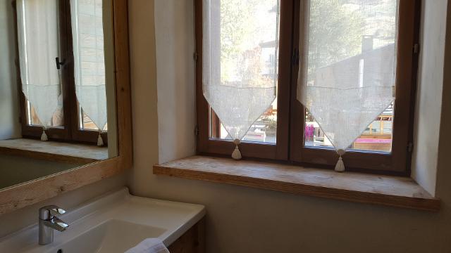 Appartements CORTINA 56000521 - Les Deux Alpes Venosc