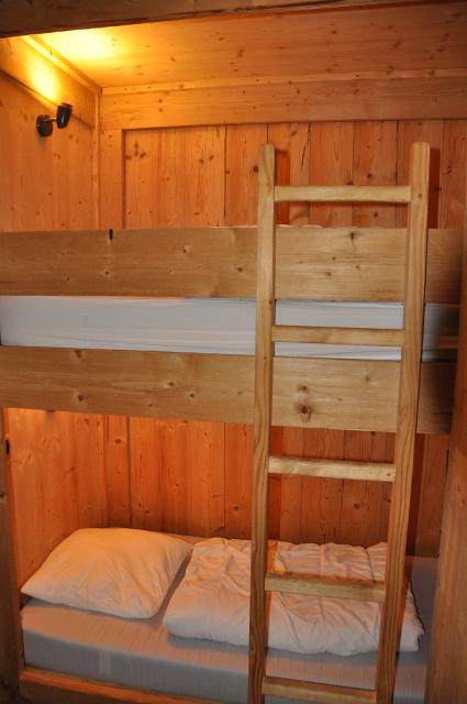 Appartements CORTINA 56000332 - Les Deux Alpes Venosc