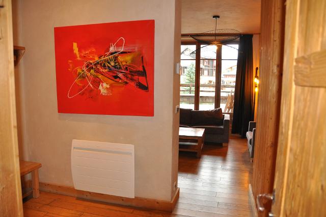 Appartements CORTINA 56000332 - Les Deux Alpes Venosc