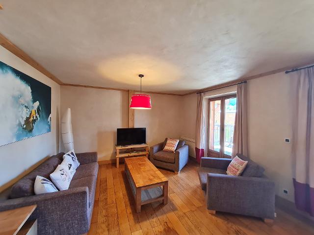 Appartements CORTINA 56000523 - Les Deux Alpes Venosc