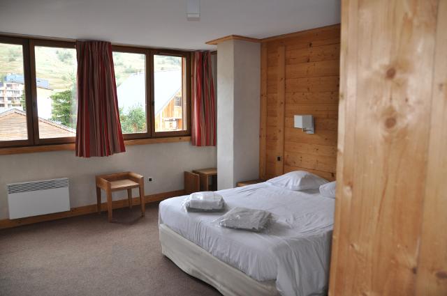 Appartements CORTINA 56000523 - Les Deux Alpes Venosc