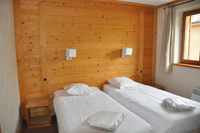 Appartements CORTINA 56000523 - Les Deux Alpes Venosc