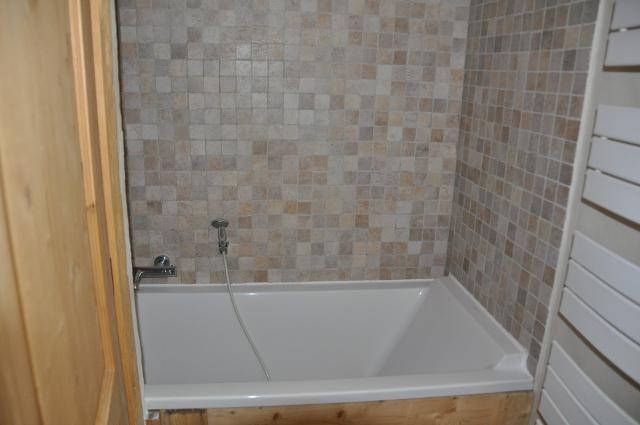 Appartements CORTINA 56000523 - Les Deux Alpes Venosc