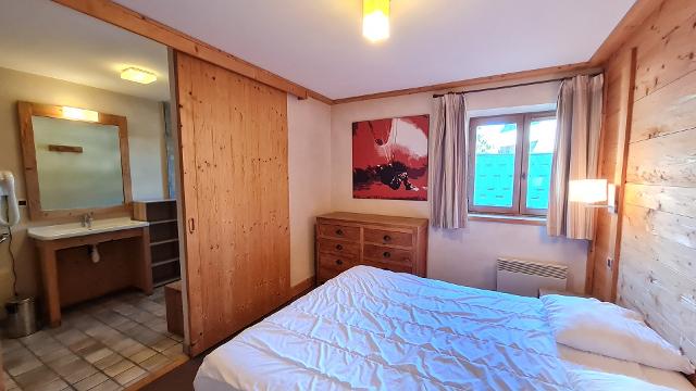 Appartements CORTINA 56000529 - Les Deux Alpes Venosc