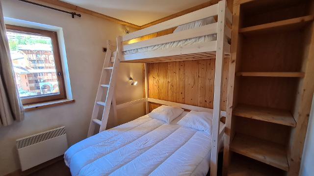 Appartements CORTINA 56000529 - Les Deux Alpes Venosc