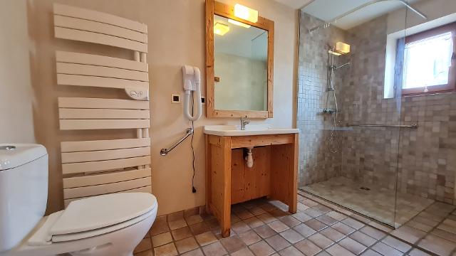 Appartements CORTINA 56000529 - Les Deux Alpes Venosc