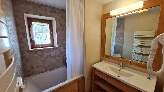 Appartements CORTINA 56000529 - Les Deux Alpes Venosc