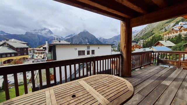 Appartements CORTINA 56000529 - Les Deux Alpes Venosc