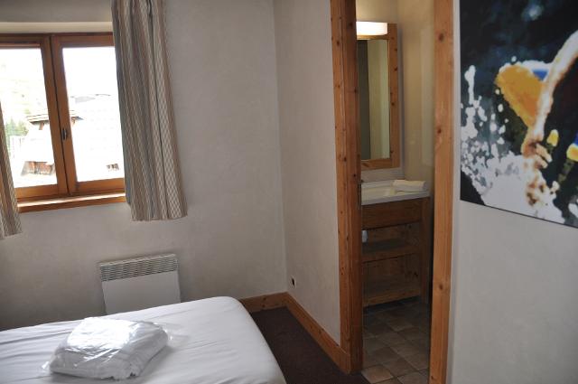 Appartements CORTINA 56000532 - Les Deux Alpes Venosc