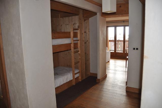 Appartements CORTINA 56000532 - Les Deux Alpes Venosc