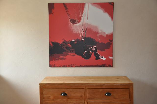 Appartements CORTINA 56000533 - Les Deux Alpes Venosc