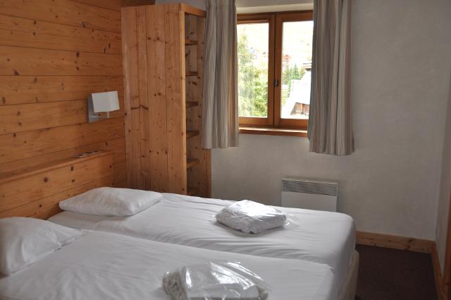 Appartements CORTINA 56000533 - Les Deux Alpes Venosc