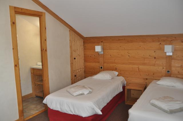 Appartements CORTINA 56000533 - Les Deux Alpes Venosc