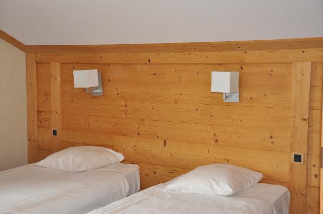 Appartements CORTINA 56000533 - Les Deux Alpes Venosc