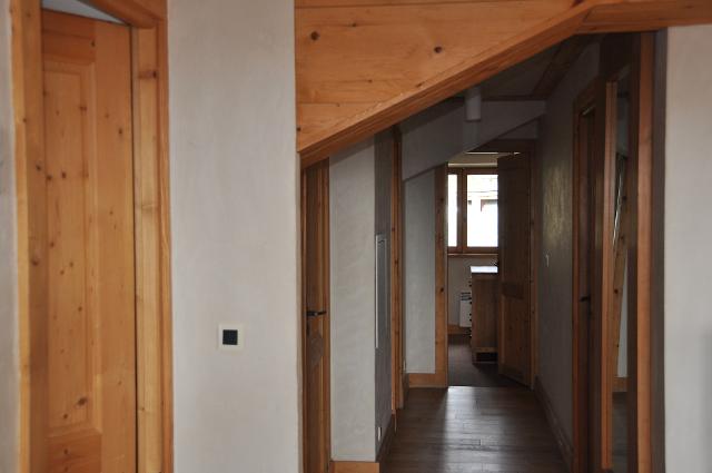 Appartements CORTINA 56000533 - Les Deux Alpes Venosc