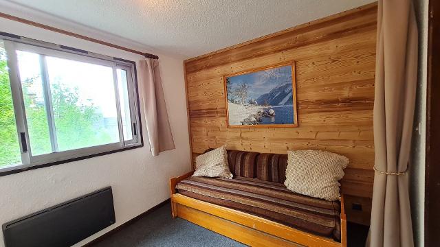 Appartements KANDAHAR 56000854 - Les Deux Alpes Centre
