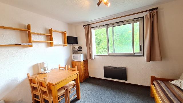 Appartements KANDAHAR 56000854 - Les Deux Alpes Centre