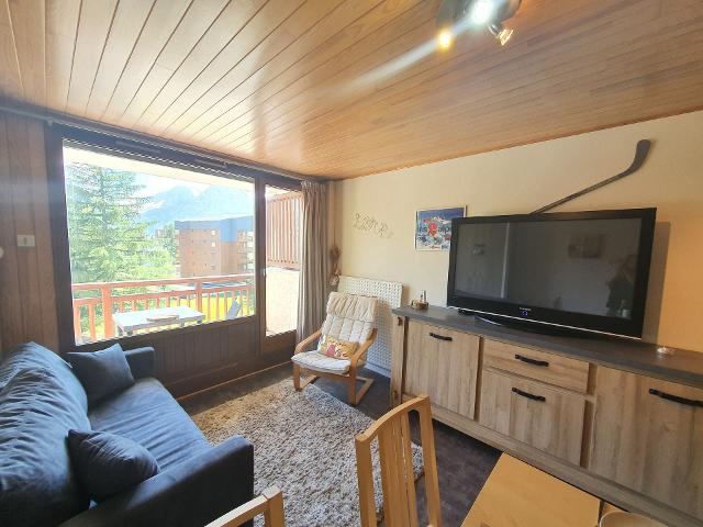 Appartements MEIJOTEL 56000873 - Les Deux Alpes Centre