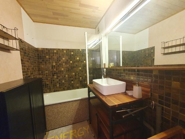 Appartements MEIJOTEL 56000873 - Les Deux Alpes Centre