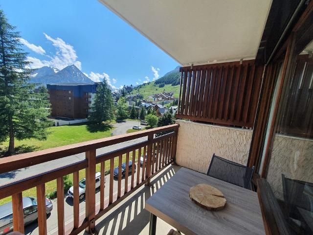 Appartements MEIJOTEL 56000873 - Les Deux Alpes Centre