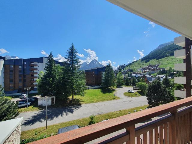Appartements MEIJOTEL 56000873 - Les Deux Alpes Centre