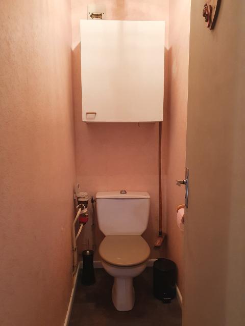 Appartements MEIJOTEL 56000873 - Les Deux Alpes Centre