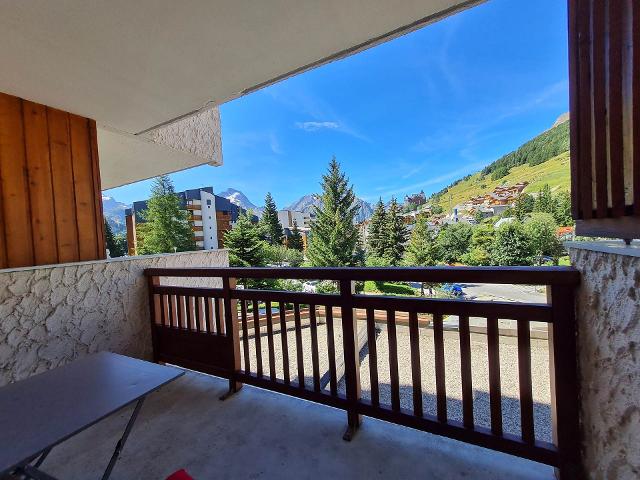 Appartements MEIJOTEL 56000875 - Les Deux Alpes Centre