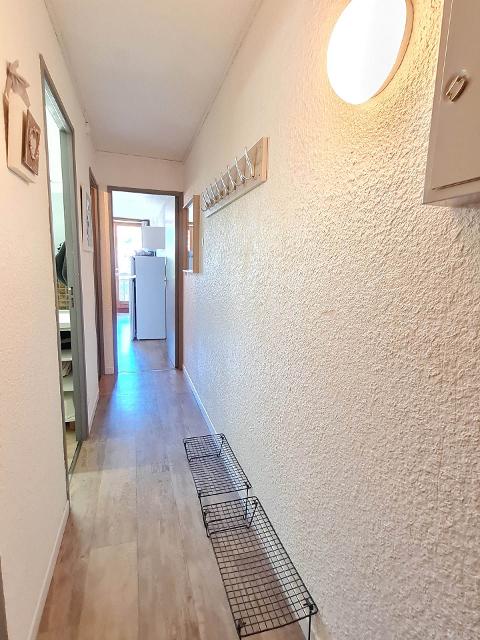 Appartements MEIJOTEL 56000875 - Les Deux Alpes Centre