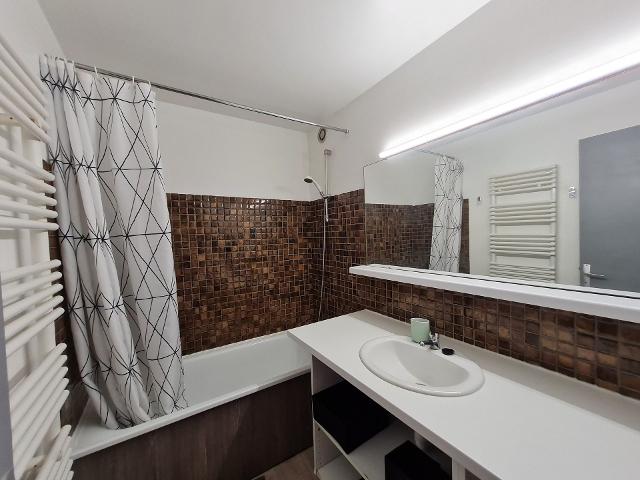 Appartements MEIJOTEL 56000875 - Les Deux Alpes Centre