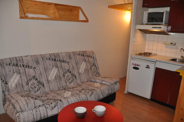 Appartements OLYMPE 56000829 - Les Deux Alpes Centre
