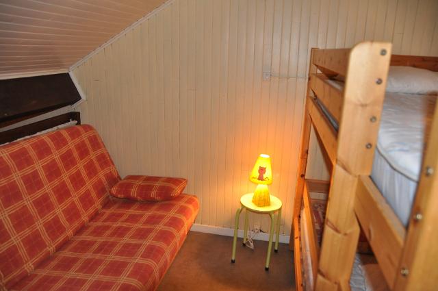 Appartements OLYMPE 56000829 - Les Deux Alpes Centre