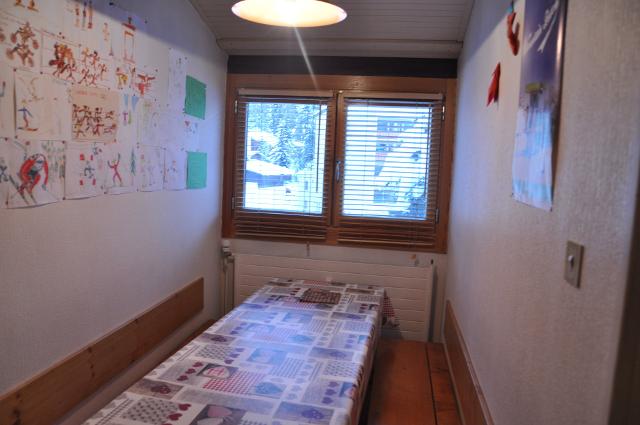 Appartements OLYMPE 56000829 - Les Deux Alpes Centre