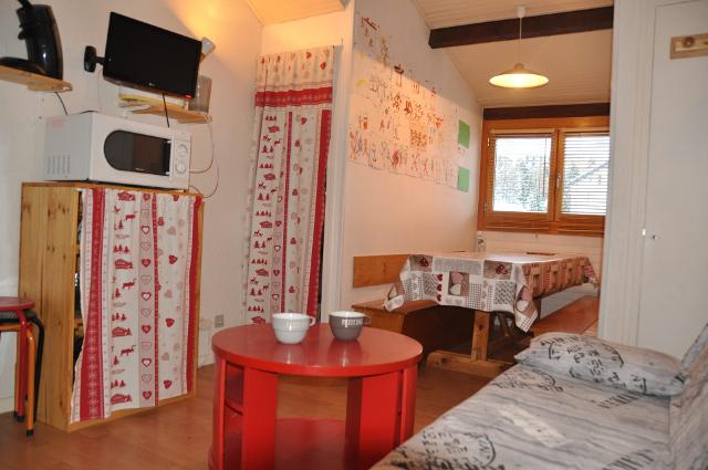 Appartements OLYMPE 56000829 - Les Deux Alpes Centre