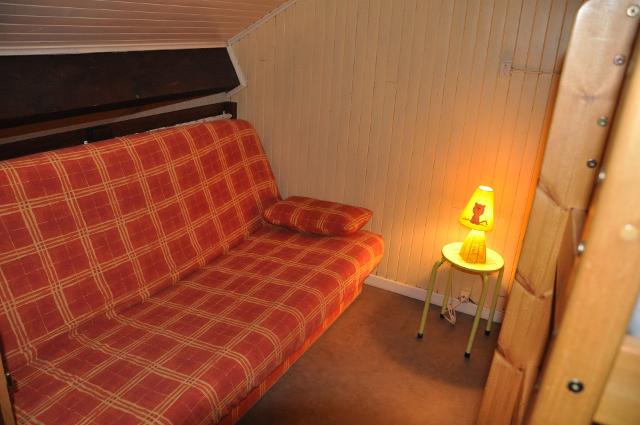 Appartements OLYMPE 56000829 - Les Deux Alpes Centre