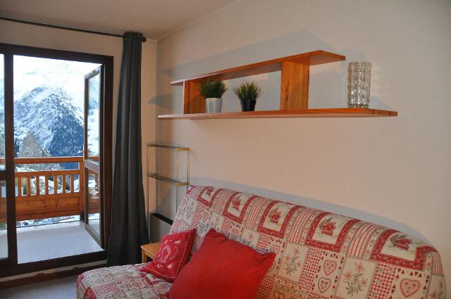 Appartements PLEIADES 56000816 - Les Deux Alpes Venosc
